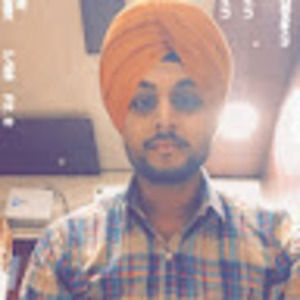 Meet your Posher, Onkar